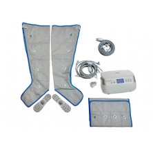 POWER Q1000 Premium 2 piernas   abdomen