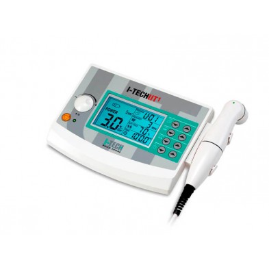 Ultrasonidos profesional UT1 Ultrasonidos profesional UT1