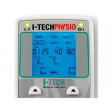 I-TECH PHYSIO