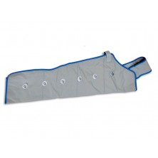 1 Banda de brazo y hombro con 6 camaras Q-6000
