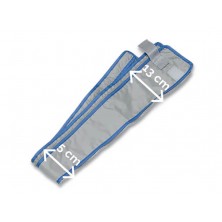 2 extensores para ampliar circunferencia de las piernas R-LEG6 e L-LEG6