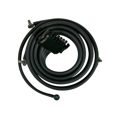 Tubo de 4 cámaras y 4 terminaciones para i-Press (Nuevo) Tubo de 4 cámaras y 4 terminaciones para i-Press (Nuevo)