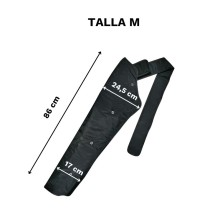 Manguito ambidiestro para Presoterapia i-Press - Talla M (Nuevo)