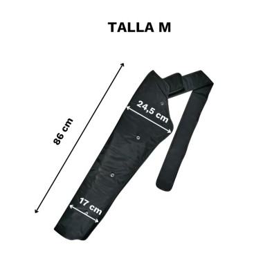 Manguito ambidiestro para Presoterapia i-Press - Talla M (Nuevo)