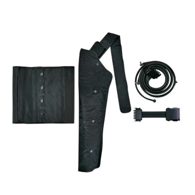 Kit Total para i-Press - Talla M (Nuevo)