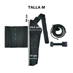 Kit Total para i-Press - Talla M (Nuevo)