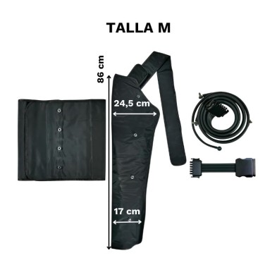 Kit Total para i-Press - Talla M (Nuevo)