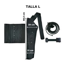 Kit Total para i-Press - Talla L (Nuevo)