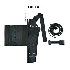 Kit Total para i-Press - Talla L (Nuevo)