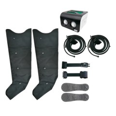 Presoterapia i-Press 2 piernas