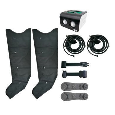 Presoterapia i-Press 2 piernas