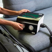 Presoterapia i-Press 2 piernas