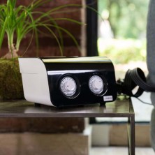 Presoterapia i-Press 2 piernas