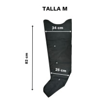 Presoterapia i-Press 1 pierna