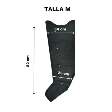 Presoterapia i-Press 1 pierna