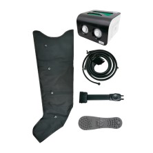 Presoterapia i-Press 1 pierna