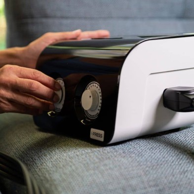 Presoterapia i-Press 1 pierna