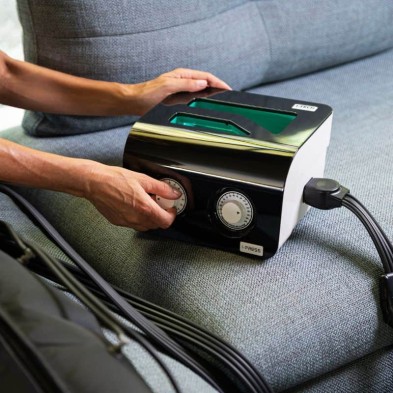 Presoterapia i-Press Kit Beauty (Nuevo)