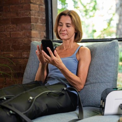 Presoterapia i-Press Kit Beauty (Nuevo)