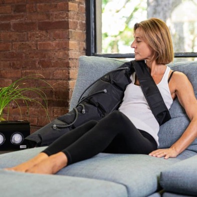 Presoterapia i-Press Kit Total (Nuevo)