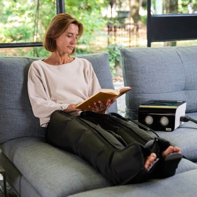 Presoterapia i-Press Kit Total (Nuevo)