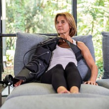 Presoterapia i-Press Kit Total (Nuevo)