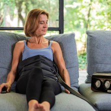 Presoterapia i-Press Kit Total (Nuevo)