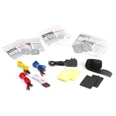 Electroestimulador T-ONE Medi Sport de I-Tech Medical Division.