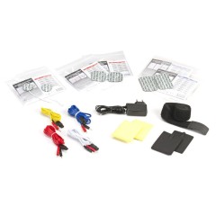 Electroestimulador profesional T-ONE Medi Pro de I-Tech Medical Division.