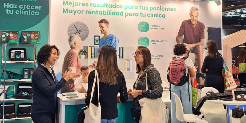 Lecciones (no del todo sorprendentes) de FisioExpo 2025