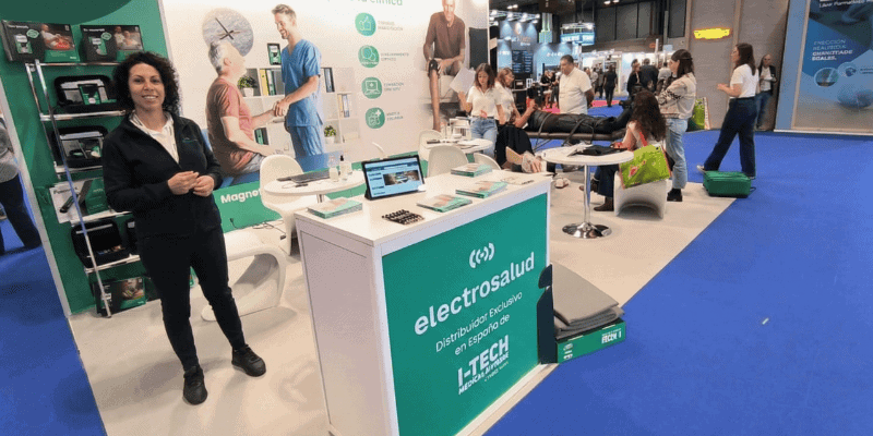 FisioExpo 2026: fechas, entradas y 30 % de descuento